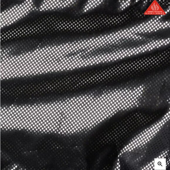 Columbia Iceventure Insulated Ski Bib - Picture 5 of 5